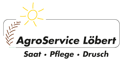AgroService Löbert - Saat-Pflege-Drusch