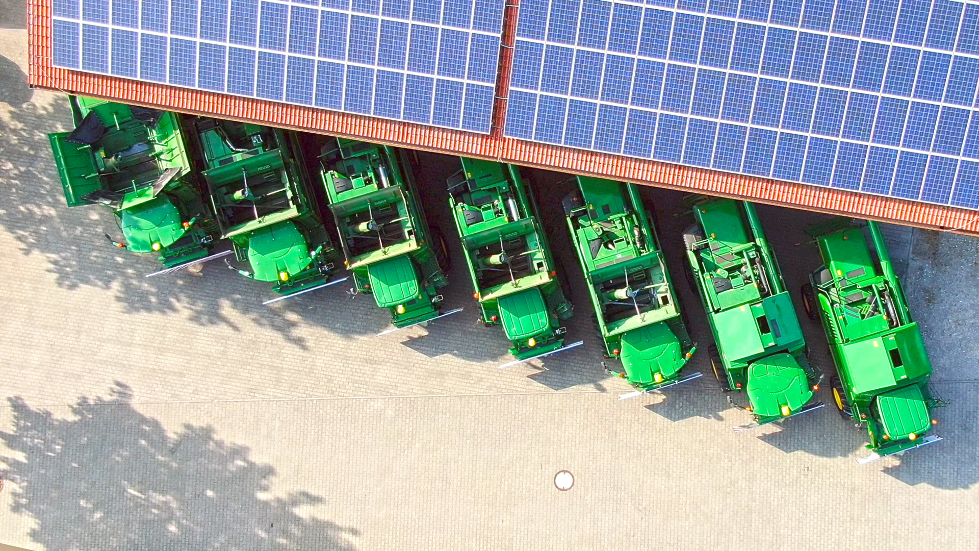 öffnet das Foto in Vollbild